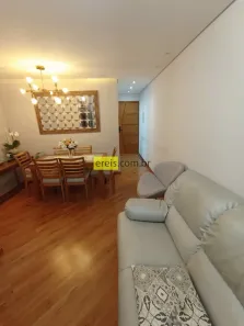 Apartamento com 2 Quartos à venda, 56m² no Jardim Íris, São Paulo