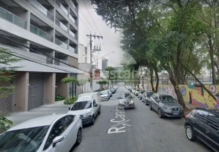 Apartamento com 1 Quarto à venda, 31m² no Perdizes, São Paulo