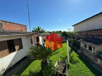 Casa com 2 Quartos à venda, 106m² no Jardim América, Americana