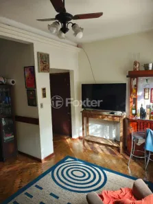 Apartamento com 3 Quartos à venda, 83m² no Petrópolis, Porto Alegre