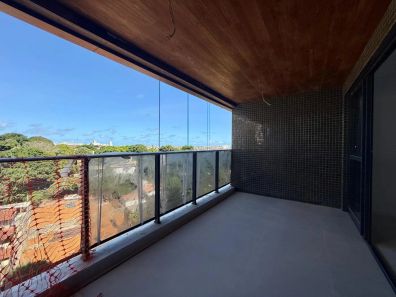 Apartamento com 2 Quartos à venda, 87m² no Horto Florestal, Salvador