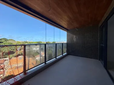 Apartamento com 2 Quartos à venda, 87m² no Horto Florestal, Salvador