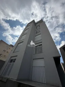 Apartamento com 1 Quarto para alugar, 30m² no Portão, Curitiba