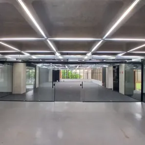 Sala Comercial para alugar, 550m² no Alphaville Centro Industrial e Empresarial/Alphaville., Barueri
