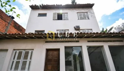 Casa com 4 Quartos para alugar, 300m² no Vila Madalena, São Paulo