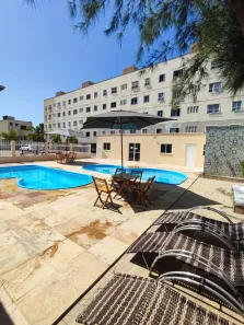 Apartamento com 2 Quartos para alugar, 50m² no Cristo Redentor, Fortaleza