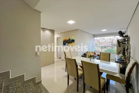 Cobertura com 3 Quartos à venda, 174m² no Havaí, Belo Horizonte