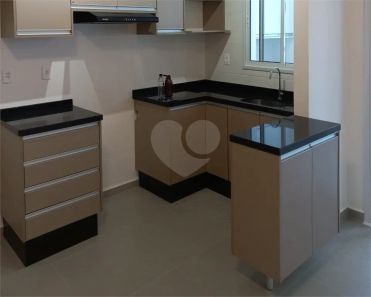 Apartamento com 2 Quartos à venda, 51m² no Parque Campolim, Sorocaba