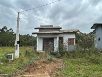 Casa com 1 Quarto à venda, 54m² no Quarta Linha, Criciúma