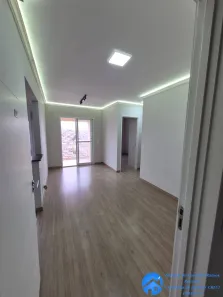 Apartamento com 2 Quartos à venda, 48m² no Conceição, Osasco