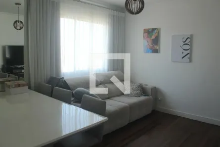 Apartamento com 2 Quartos à venda, 70m² no Jardim Cidália, São Paulo