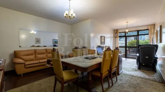 Apartamento com 3 Quartos à venda, 162m² no Centro, Nova Friburgo