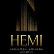 Logo da imobiliária