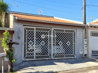 Casa com 3 Quartos à venda, 138m² no Parque Nova Carioba, Americana