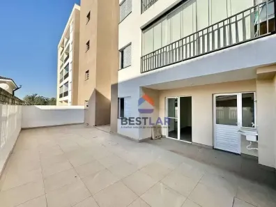 Apartamento com 2 Quartos à venda, 92m² no Jardim da Glória, Cotia