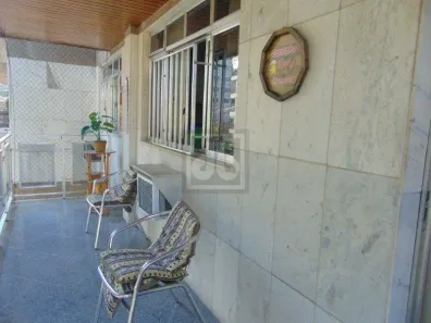 Apartamento com 3 Quartos à venda, 107m² no Méier, Rio de Janeiro