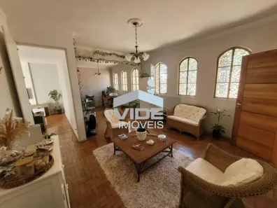 Casa com 3 Quartos à venda, 273m² no Jardim Alto da Barra, Campinas