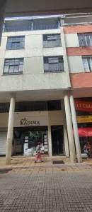 Apartamento com 3 Quartos para alugar, 74m² no Centro, Juiz de Fora