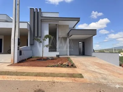 Casa de Condomínio com 3 Quartos à venda, 140m² no Jardim Novo Horizonte, Sorocaba