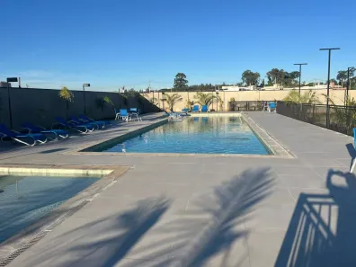 Apartamento com 2 Quartos à venda, 97m² no Residencial Jardim Perolla II, Itupeva