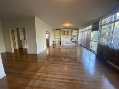 Apartamento com 3 Quartos à venda, 217m² no Leblon, Rio de Janeiro