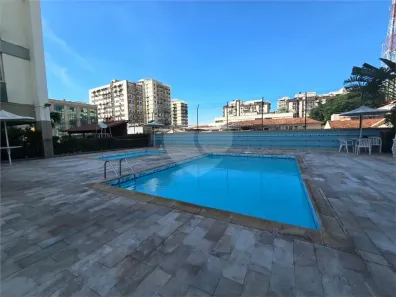 Apartamento com 1 Quarto à venda, 51m² no Vila Isabel, Rio de Janeiro