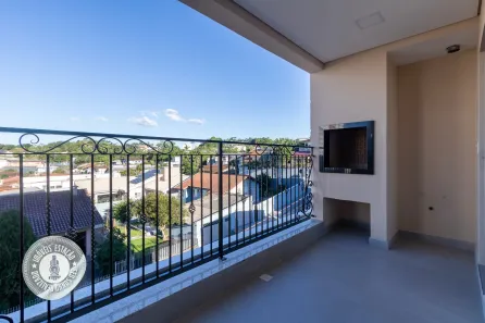 Apartamento com 2 Quartos à venda, 85m² no Escola Agrícola, Blumenau