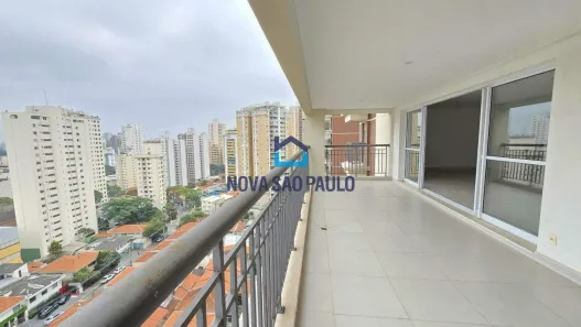 Apartamento com 3 Quartos à venda, 246m² no Vila Mariana, São Paulo
