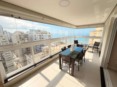 Apartamento com 3 Quartos à venda, 115m² no Pitangueiras, Guarujá