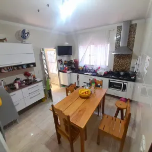 Casa com 3 Quartos à venda, 137m² no Vila Costa do Sol, São Carlos