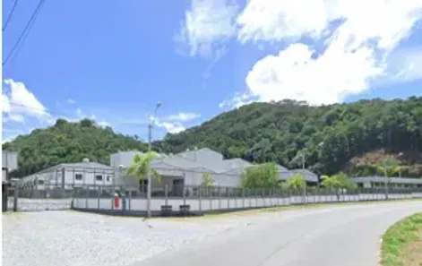 Galpão/Depósito/Armazém à venda, 9071m² no , Bom Jardim