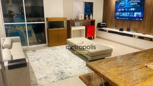 Apartamento com 2 Quartos à venda, 90m² no Anchieta, São Bernardo do Campo