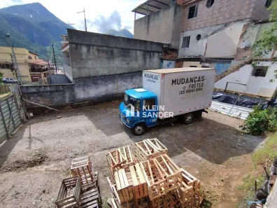 Lote/Terreno à venda, 232m² no Olaria, Nova Friburgo