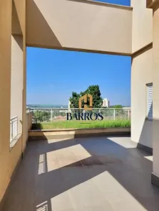 Apartamento com 3 Quartos à venda, 112m² no Nova América, Piracicaba