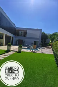 Casa com 4 Quartos à venda, 440m² no Jacarepaguá, Rio de Janeiro