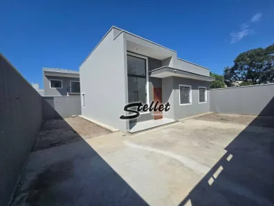 Casa com 3 Quartos à venda, 74m² no Enseada das Gaivotas, Rio das Ostras