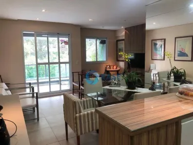 Apartamento com 2 Quartos à venda, 69m² no Vila Andrade, São Paulo
