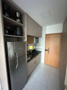 Apartamento com 1 Quarto à venda, 33m² no Porto de Galinhas, Ipojuca