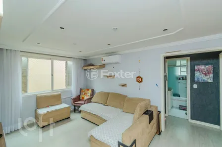 Apartamento com 3 Quartos à venda, 77m² no Jardim Botânico, Porto Alegre