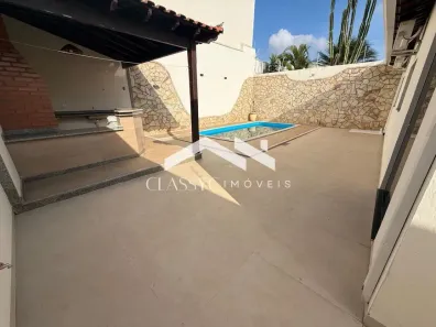 Casa com 4 Quartos para alugar, 220m² no Jardim Karaíba, Uberlândia