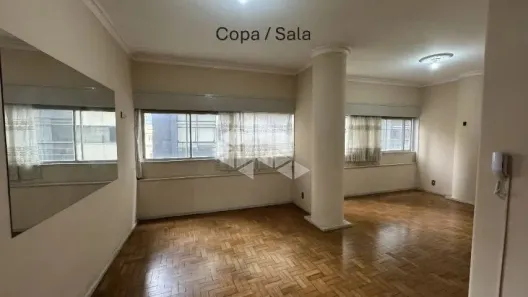 Apartamento com 2 Quartos à venda, 111m² no República, São Paulo