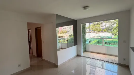 Apartamento com 3 Quartos para alugar, 85m² no Buritis, Belo Horizonte