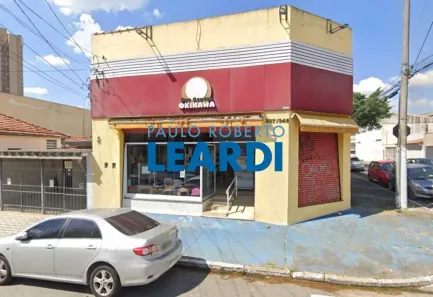 Ponto Comercial para venda ou aluguel, 268m² no Vila Carrão, São Paulo