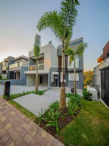 Casa de Condomínio com 5 Quartos à venda, 409m² no Alphaville, Santana de Parnaíba