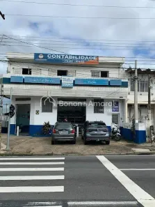 Sala Comercial à venda, 424m² no Jardim do Lago, Campinas