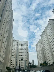 Apartamento com 2 Quartos à venda, 42m² no Usina Piratininga, São Paulo