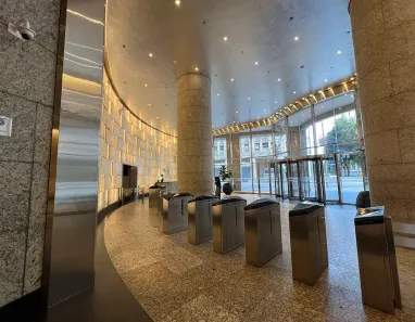 Sala Comercial para alugar, 1170m² no Centro, Rio de Janeiro
