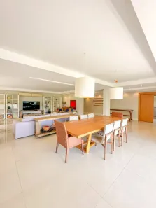 Apartamento com 4 Quartos à venda, 410m² no Itaipava, Petrópolis