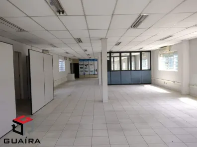 Prédio Comercial à venda, 1050m² no Vila Monte Alegre, São Paulo