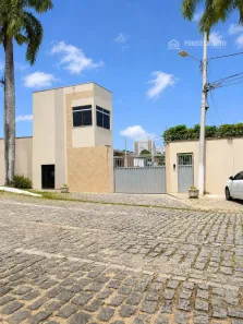 Casa de Condomínio com 4 Quartos à venda, 200m² no Nova Parnamirim, Parnamirim